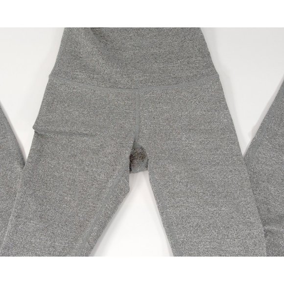 Lululemon Shimmer Wunder Under Leggings 6 NWOT - Picture 2 of 5